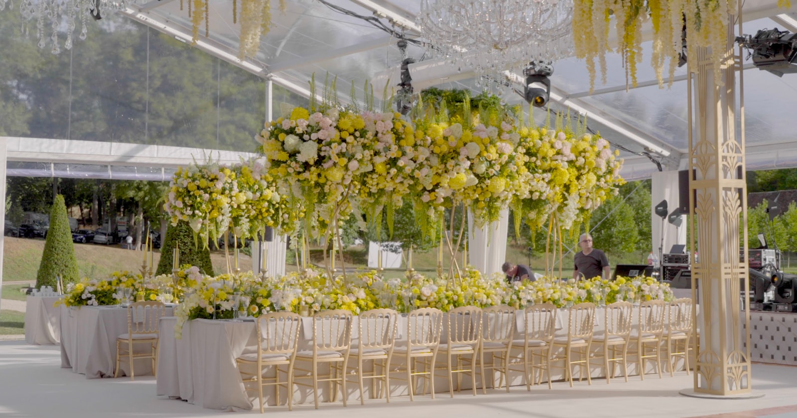 Décoration