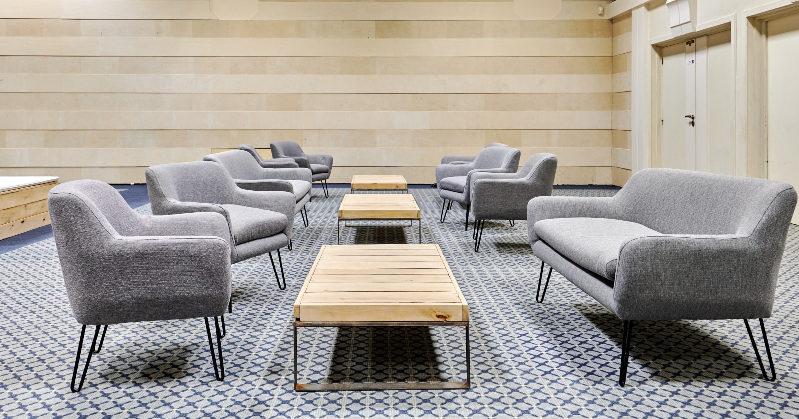 Mobilier